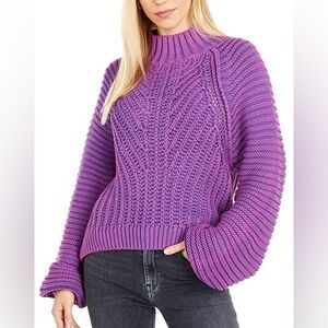 Free People Sweetheart Sweater